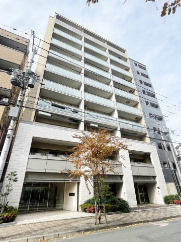 ザ・テラス京都グランターミナル