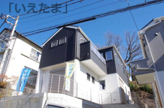 【外観】 | 1号棟