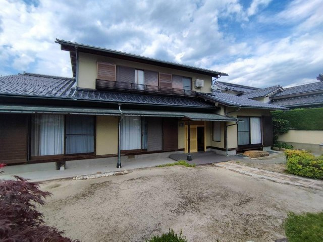 6997美萩野１丁目中古住宅の外観