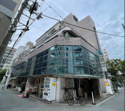 【外観】 | ＰＡＳＴＥＬ1