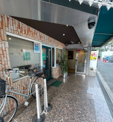 【エントランス】 | ＰＡＳＴＥＬ1