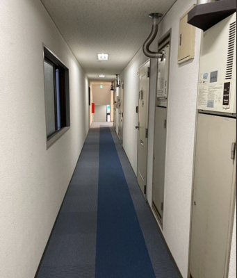 【その他共用部分】 | ＰＡＳＴＥＬ1