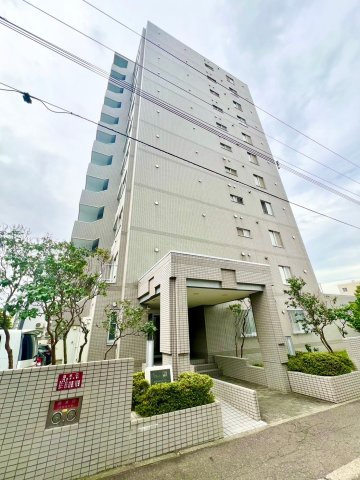 アルス月寒中央アネックス