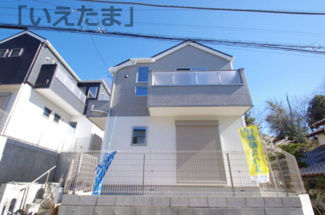 【外観】 | 2号棟