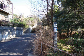 【周辺】 | 聖ヶ丘3丁目公園