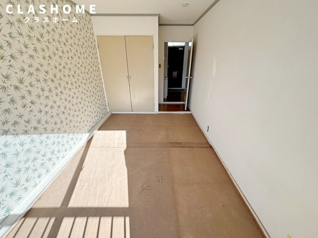 シャトレ住吉　　刈谷市の賃貸ならクラスホーム刈谷店の内装