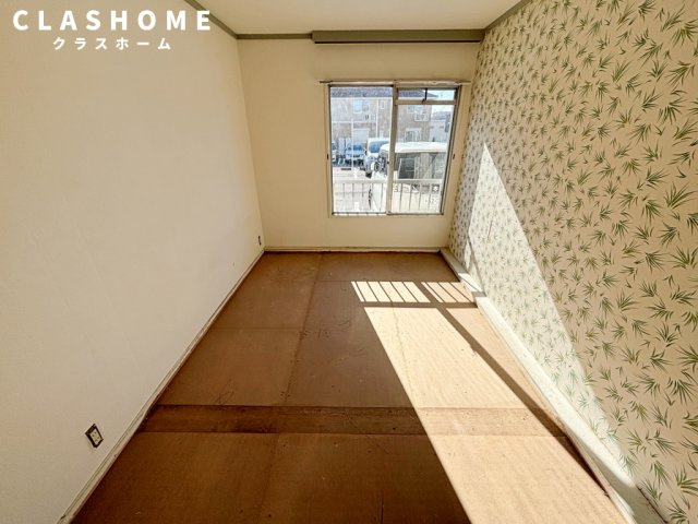 シャトレ住吉　　刈谷市の賃貸ならクラスホーム刈谷店の内装