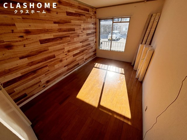 シャトレ住吉　　刈谷市の賃貸ならクラスホーム刈谷店の内装