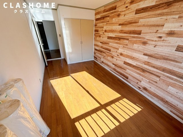 シャトレ住吉　　刈谷市の賃貸ならクラスホーム刈谷店の内装