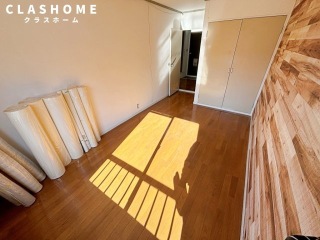 シャトレ住吉　　刈谷市の賃貸ならクラスホーム刈谷店の内装