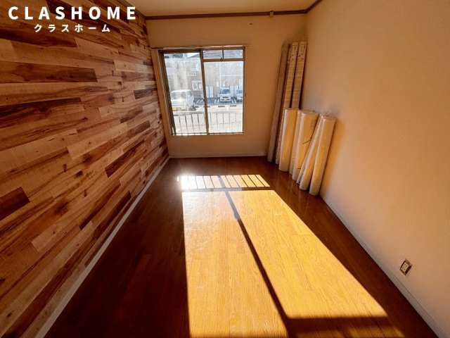 シャトレ住吉　　刈谷市の賃貸ならクラスホーム刈谷店の内装