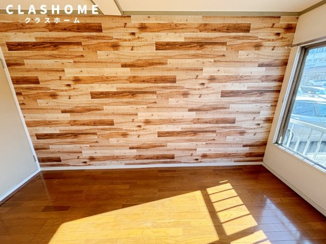 シャトレ住吉　　刈谷市の賃貸ならクラスホーム刈谷店の内装