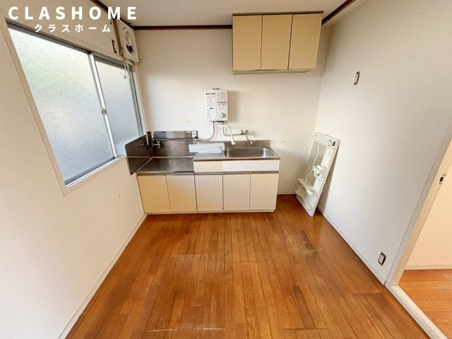 シャトレ住吉　　刈谷市の賃貸ならクラスホーム刈谷店の内装