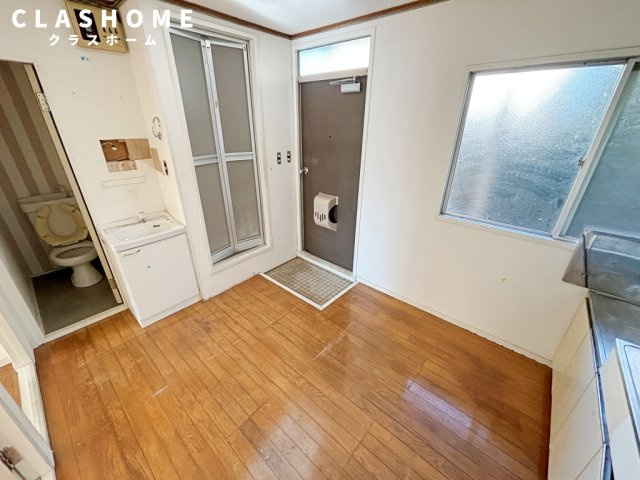 シャトレ住吉　　刈谷市の賃貸ならクラスホーム刈谷店の居間・リビング