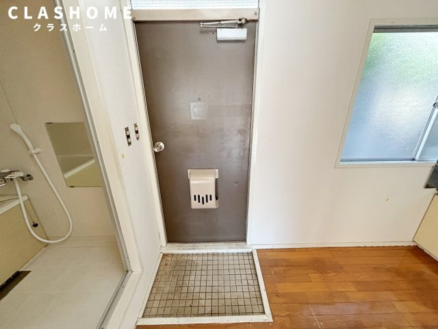 シャトレ住吉　　刈谷市の賃貸ならクラスホーム刈谷店の玄関