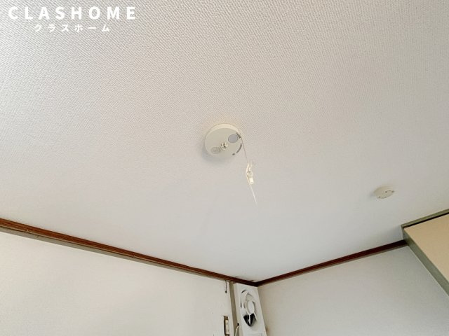 シャトレ住吉　　刈谷市の賃貸ならクラスホーム刈谷店の設備