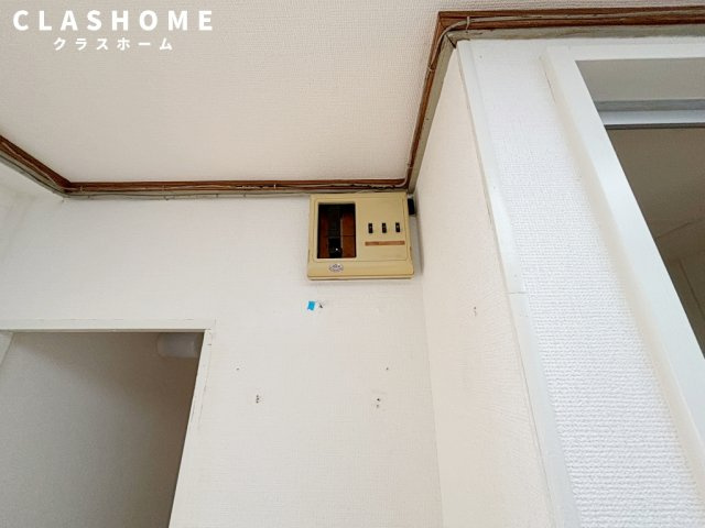 シャトレ住吉　　刈谷市の賃貸ならクラスホーム刈谷店の設備