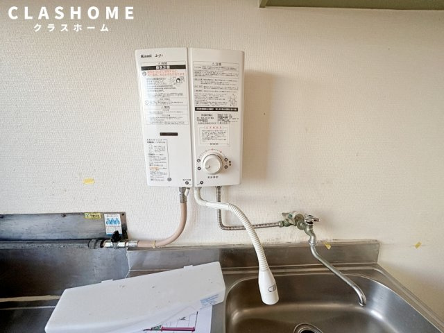 シャトレ住吉　　刈谷市の賃貸ならクラスホーム刈谷店の浴室