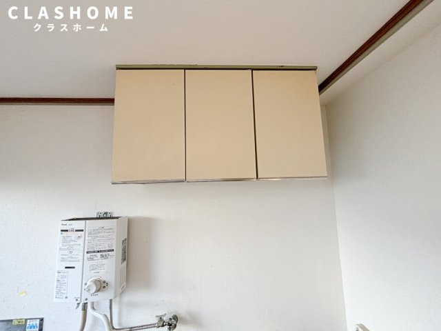 シャトレ住吉　　刈谷市の賃貸ならクラスホーム刈谷店の設備