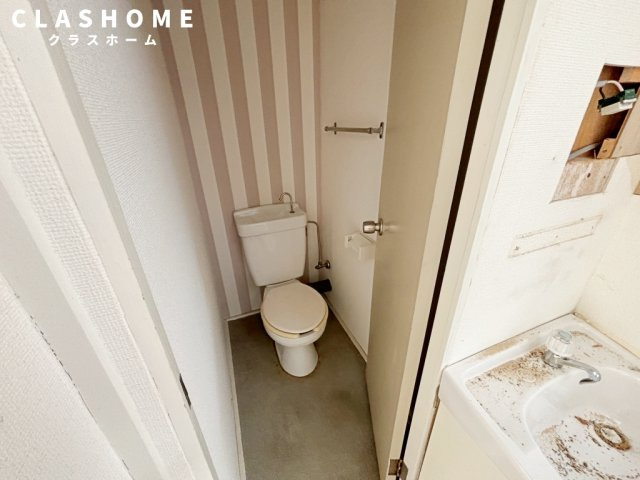 シャトレ住吉　　刈谷市の賃貸ならクラスホーム刈谷店のその他