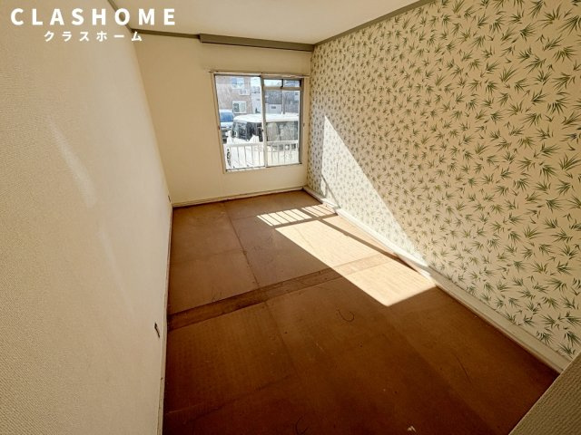 シャトレ住吉　　刈谷市の賃貸ならクラスホーム刈谷店の内装