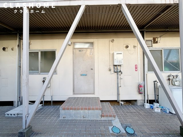 シャトレ住吉　　刈谷市の賃貸ならクラスホーム刈谷店のその他共用部分