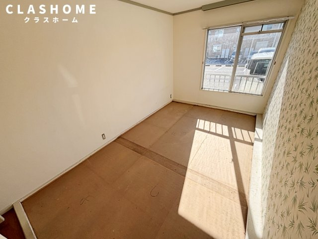 シャトレ住吉　　刈谷市の賃貸ならクラスホーム刈谷店の内装