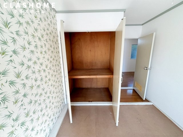 シャトレ住吉　　刈谷市の賃貸ならクラスホーム刈谷店の収納