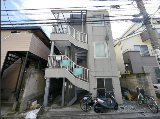 【外観】