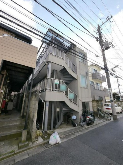 【外観】