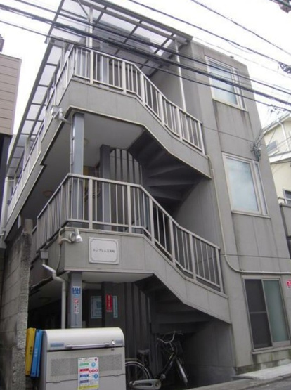 【外観】