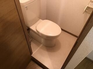 【トイレ】