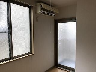 【内装】