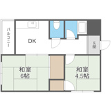 茜マンションの画像