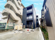 稲沢市高御堂２丁目のアパートの画像