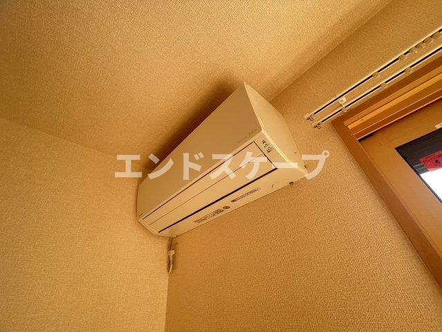 グリーンハウスBの設備|高崎、前橋エリアのお部屋探しはエンドスケープまで！お客様の理想お聞かせ下さい♪