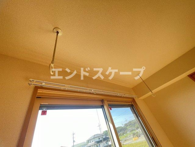 グリーンハウスBのその他|高崎、前橋エリアのお部屋探しはエンドスケープまで！お客様の理想お聞かせ下さい♪