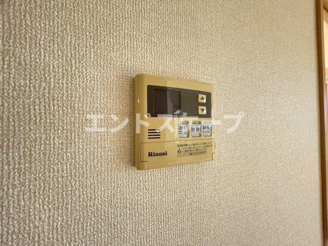 グリーンハウスBの内装|高崎、前橋エリアのお部屋探しはエンドスケープまで！お客様の理想お聞かせ下さい♪