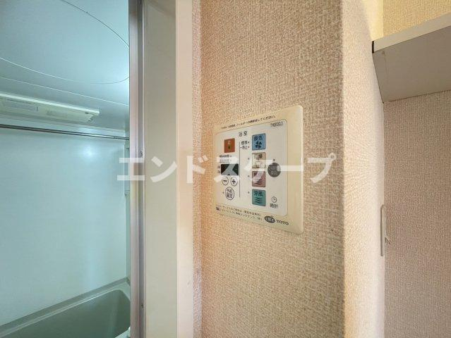 グリーンハウスBの設備|高崎、前橋エリアのお部屋探しはエンドスケープまで！お客様の理想お聞かせ下さい♪
