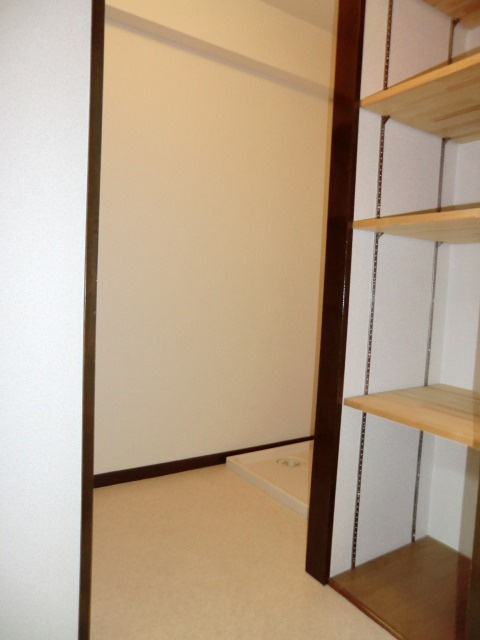 プリンスコート新高のその他