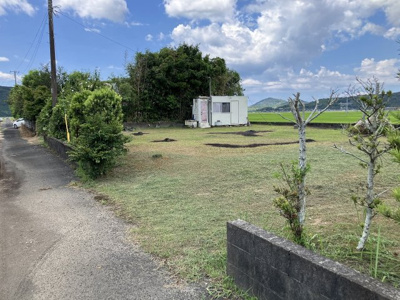 【外観】 | 高江町字内白石 土地