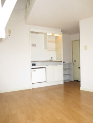 【内装】 | セルシオ大泉学園パートⅡ