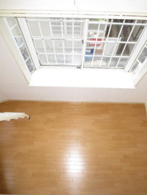 【洋室】 | セルシオ大泉学園パートⅡ