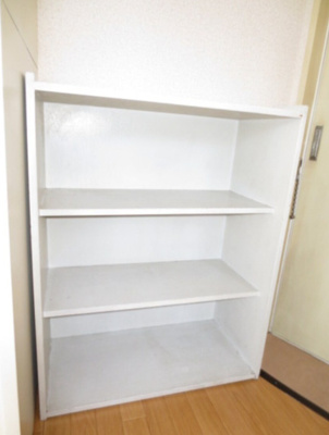 【収納】 | セルシオ大泉学園パートⅡ