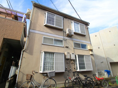 【外観】 | セルシオ大泉学園パートⅡ