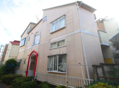 【外観】 | セルシオ大泉学園パートⅡ