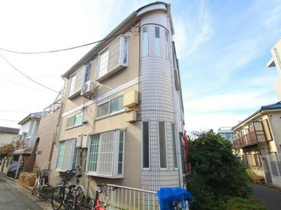 【外観】 | セルシオ大泉学園パートⅡ