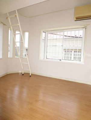 【居間・リビング】 | セルシオ大泉学園パートⅡ