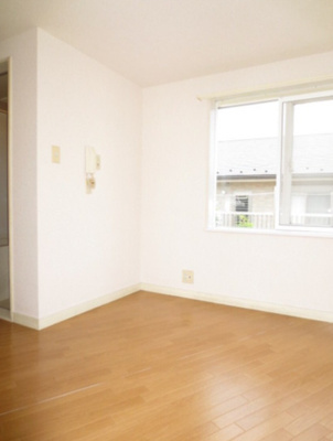 【寝室】 | セルシオ大泉学園パートⅡ