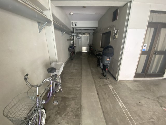 ファンシービル岩間のその他共用部分|ファンシービル岩間